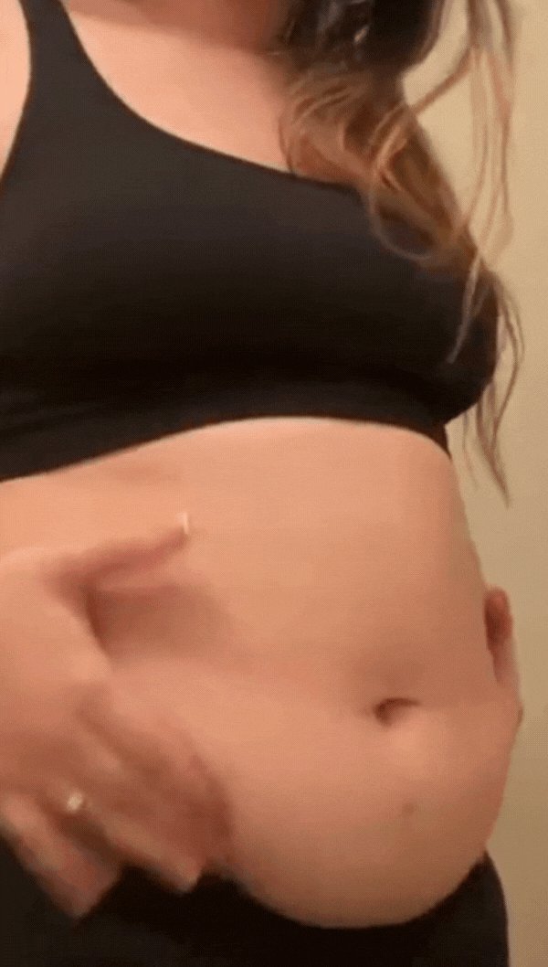 DreamSlim Nighttime Burner