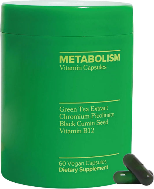 Moto Metabolism Woman