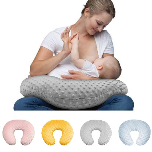 MomiNest : Because motherhood deserves softness