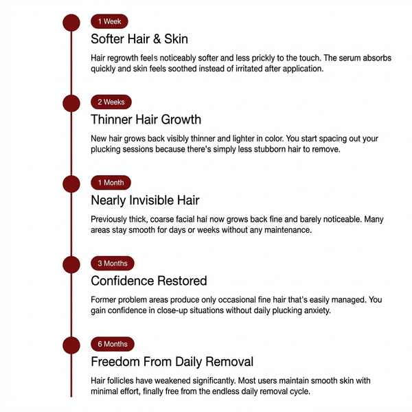 CyperGlow Skin Serum