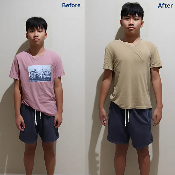 WonderNest Growth Gummies